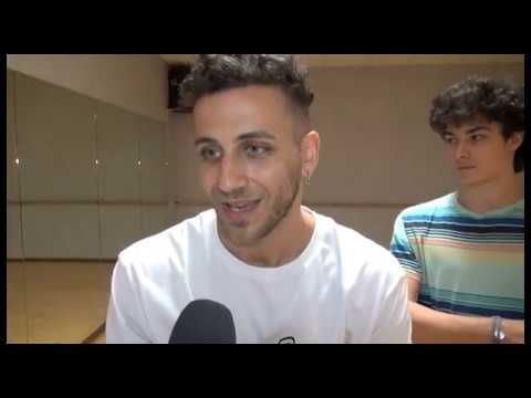 Flash Kidz, la crew aretina che vincitrice di 