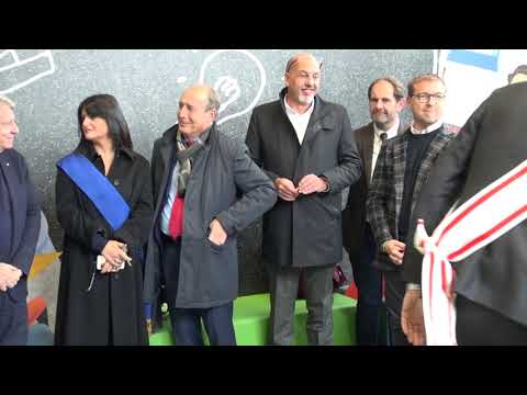 Innovazione, ad Arezzo il primo Google Center italiano