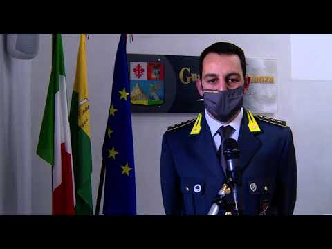 Arezzo: reddito di cittadinanza ad arrestati e possessori di beni di lusso