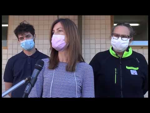 Coronavirus, come vivono l'emergenza gli operatori del 118