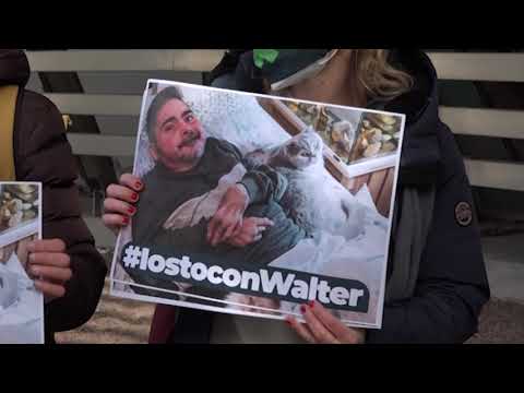 Cannabis Legale, nuovo appello di Walter De Benedetto