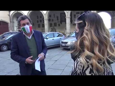 Castiglion Fiorentino: insegnante positiva al Covid, il sindaco chiude l’asilo per 5 giorni