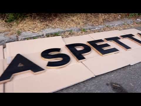 Walter De Benedetto, un murales a Roma per ricordarlo