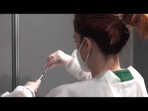 Vaccinazioni in farmacia, l'appello di Giotti: 