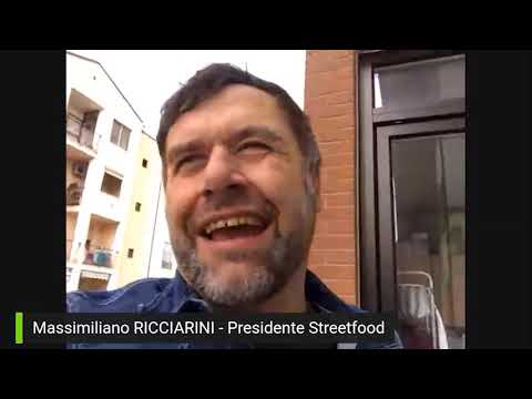 Virus, il dramma degli autonomi. Parla Massimiliano Ricciarini presidente di Streetfood