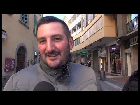 Arezzo Città del Natale, attrazioni ed eventi fino all'epifania