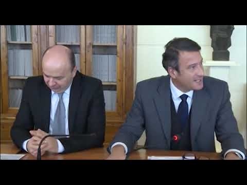 Arezzo-Siena, nasce un'unica Camera commercio