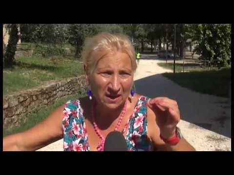 Pionta, parco più vivibile ma ancora troppe siringhe abbandonate
