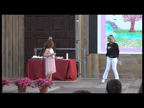 Anche Arezzo celebra la 