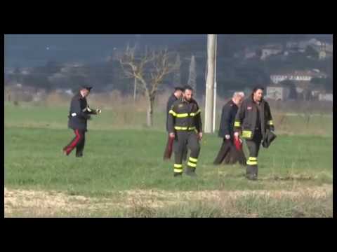 Tragedia dell'aliante, indagato il proprietario della pista di Castroncello 