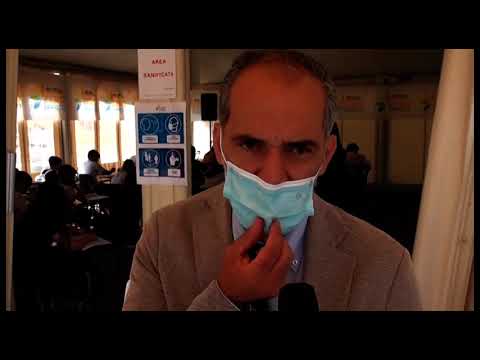 Arezzo. All'impianto Aisa di San Zeno la prima 