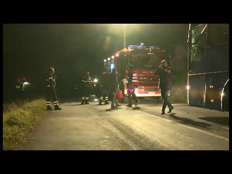 Morì trafitto da una sbarra mentre viaggiava in pullman: condannato l'autista del furgone