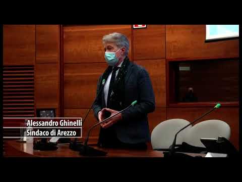 Toscana verso la zona arancione, Bezzini: