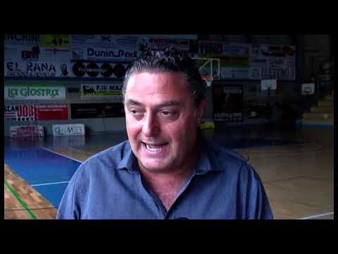 Basket, la Sba riparte con 19 squadre