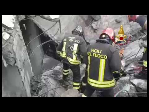 Ponte Buriano, la tragedia di Genova e le polemiche sui disagi per la sua chiusura
