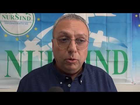 “Ancora nessuna indennità agli infermieri in reparti Covid”, l'allarme lanciato dal Nursind
