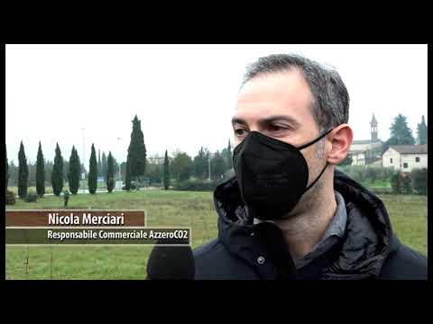 Mosaico Verde: parte da Civitella il progetto di riforestazione sostenuto da Estra