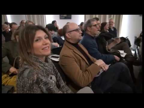 Formazione e istruzione, ad Arezzo l'assessore Grieco per presentare il modello toscano
