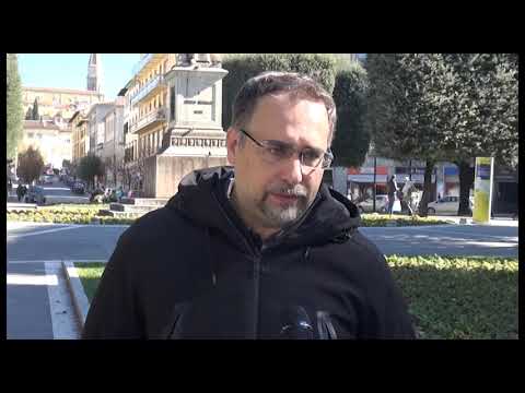 Arezzo, coronavirus: controlli serrati sulle attività commerciali. Slitta il pagamento della Tari