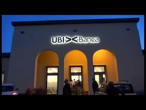 Ubi Banca, firmato l'accordo sindacale per l'esodo volontario di 300 risorse