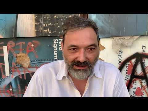 Arezzo ed i costi per la cultura, Angelo Rossi: 