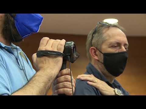 Vaccini anti covid, al via anche ad Arezzo alle somministrazioni in farmacia