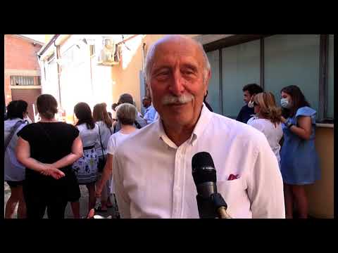 Amministrative 2020, Patto civico presenta i suoi candidati a Saione