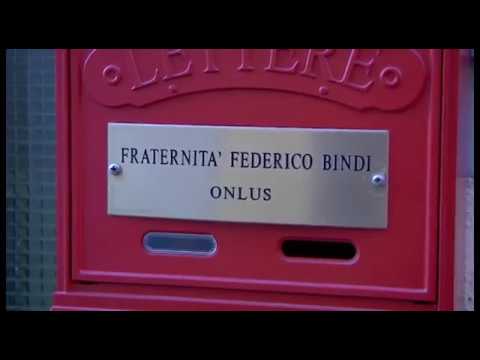 Fraternità Federico Bindi, raccolti oltre 15000 euro per realizzare 
