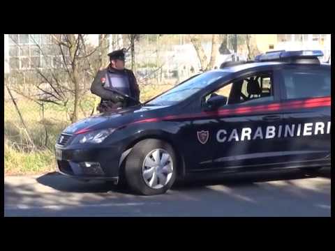 Coronavirus. In giro senza valida motivazione, 59 denunce in un giorno