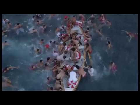 A Ferragosto torna il Palio Marinaro dell'Argentario, in diretta su ArezzoTv