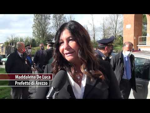 Giornata dell'Unità Nazionale e delle Forze Armate