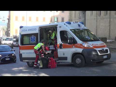Archivio di Stato, a 3 anni dalla tragedia Arezzo ricorda le vittime. A breve lavori sull'impianto