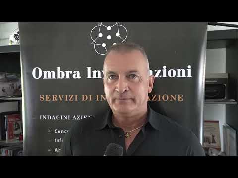 Sicurezza, l'impegno di Ombra Investigazioni