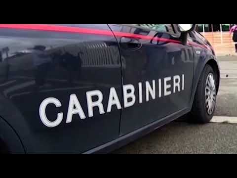 Musica a tutto volume ed alcol nel parco dopo il coprifuoco, denunciati sei giovani