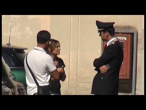 Arezzo, morti all'Archivio. Prime indiscrezioni, colpa di una valvola montata male