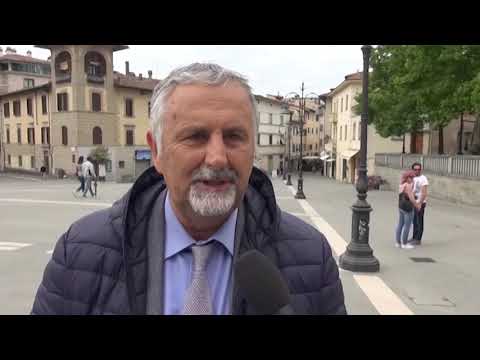 Gara dei trasporti, indagato anche Vincenzo Ceccarelli. 