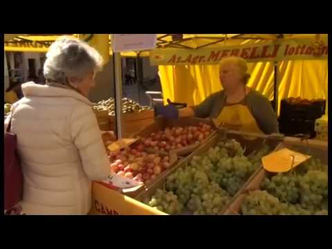Mercato Internazionale, chiusa ad Arezzo la 15ma edizione: Confcommercio stima 300 mila presenze
