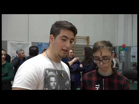 San Giovanni(Ar). Giovani talenti della robotica da tutta Italia per i campionati nazionali