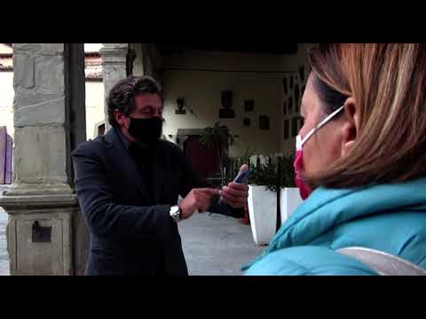 La Rsa Serristori chiude ai parenti. Mario Agnelli: 