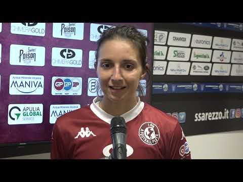 Coppa Italia, il Como Women batte di misura l'Arezzo Calcio Femminile
