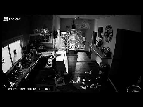 Ancora un raid al Circolo Tennis Arezzo: ladro ripreso dalle telecamere