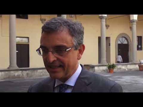 Caso Rossi, il Tar del Lazio blocca il concorso per la nomina del Procuratore di Arezzo