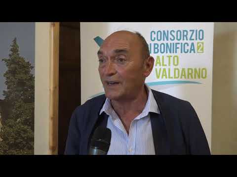 Torrente Valtina, taglio di 26 alberi per la sicurezza idraulica