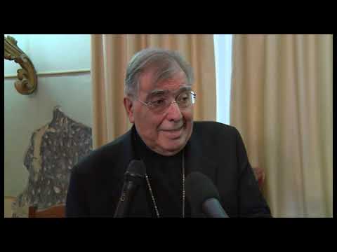 La Diocesi per il Calcit con i 