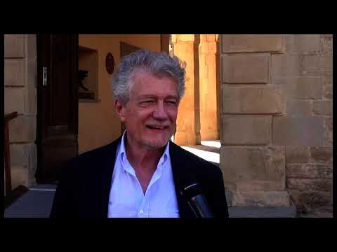 Ghinelli sulle inchieste: 