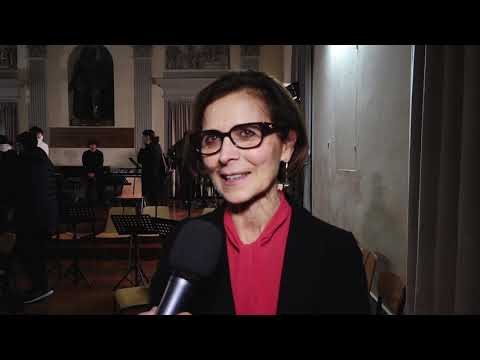 Il Concerto di Natale del Liceo Musicale Petrarca di Arezzo