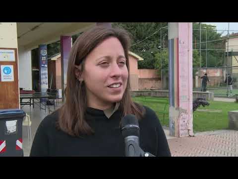 L'oratorio Don Bosco chiude gli spazi aperti