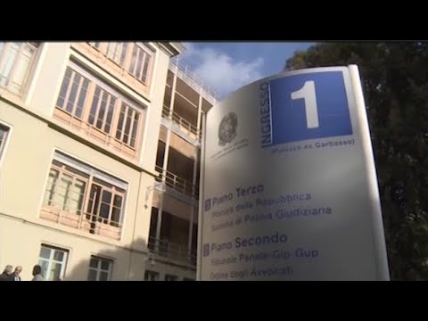 Caso Coingas, fissata udienza preliminare: a marzo in 13 di fronte al Gip
