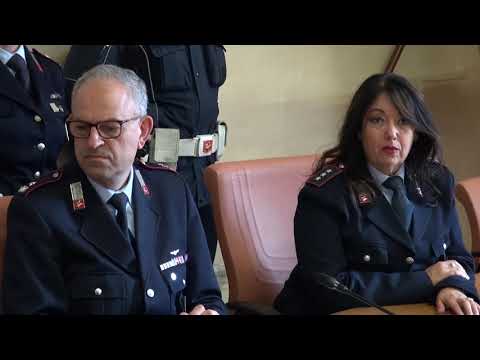 Lotta al degrado, sicurezza stradale e baby gang sgominata, un anno di Polizia Municipale