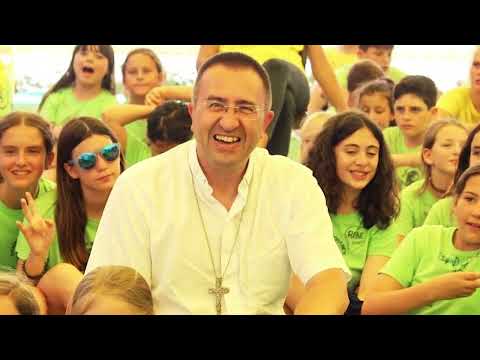 Arezzo. Il nuovo vescovo Migliavacca arriva in città